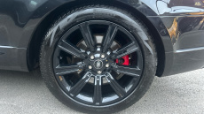 Land Rover Range Rover Sport 2.0 P400e HSE Dynamic Black 5dr Auto Estate